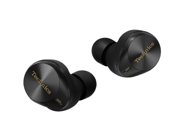 パナソニック Technics EAH-AZ80-K [ブラック]