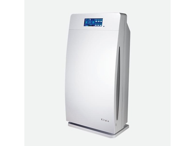 Kiralaϥ֥åɶ Air Aria S KAH-139-WH [ۥ磻]