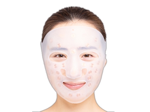 �����и������������ G-ZERO COIL FACIAL MASK  GMS-G02�ڥۥ磻�ȡ�