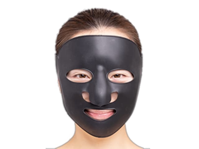 �����и������������ G-ZERO COIL FACIAL MASK  GMS-G01�ڥ֥�å���