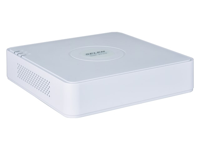 ��������ȥ������HD-TVI�б��ϡ��ɥǥ������쥳��������DVR-AT31F