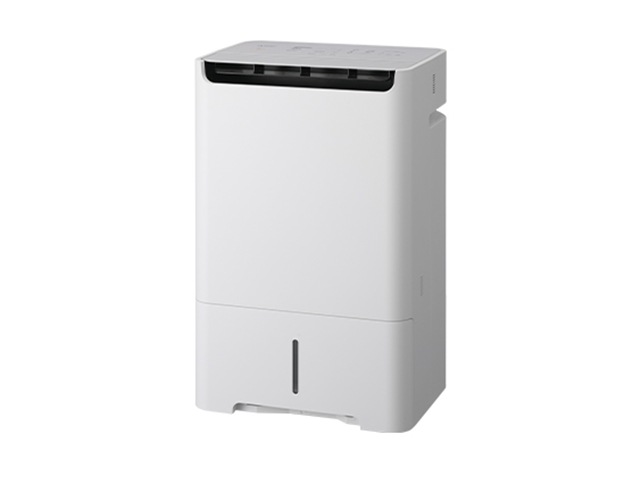 三菱電機 空清脱臭除湿機 MJ-PHDV24WX-W [ホワイト]