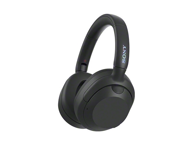 SONY��Bluetooth�إåɥۥ�ULT WEAR WH-ULT900N (B) [�֥�å�]