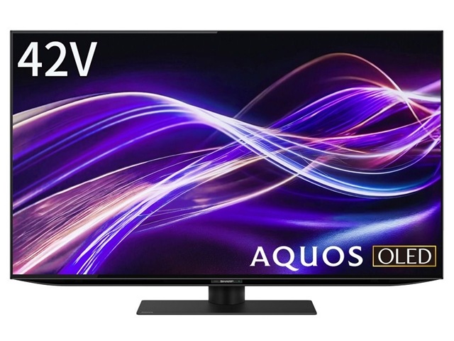 【美品】SHARP AQUOS 32型液晶テレビ(2019年製) シャープ SHARP 【アウトレット】液晶テレビ AQUOS アクオス [ 32V型