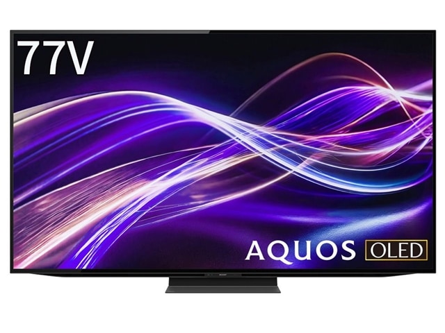 テレビ AQUOS - AQUOS TV AQUOS GE1/GE2ライン | テレビ：シャープ