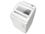 ��Ω���ķ��������絡���ӡ��ȥ����å��� BW-V80K(W) [�ۥ磻��]