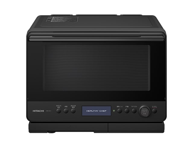 HEALTHY CHEF 1000W オーブン・グリル