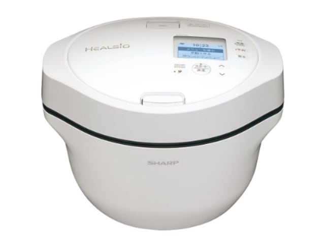 ���㡼�ס���ʤ���ưĴ���顡�إ륷�� �ۥåȥ��å� KN-HW16H-W [�ץ�ߥ���ۥ磻��]