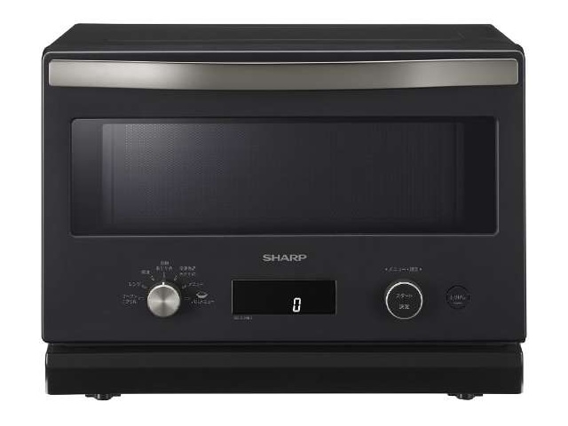 SHARP オーブンレンジ