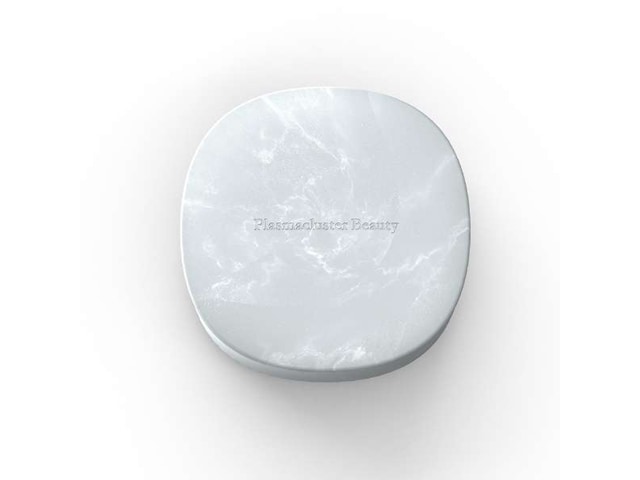 ���㡼�ס��ץ饺�ޥ��饹�����إ��֥饷��Plasmacluster Beauty Smoome IB-B1-A [�ߥ��ƥ��饤�ȥ֥롼]