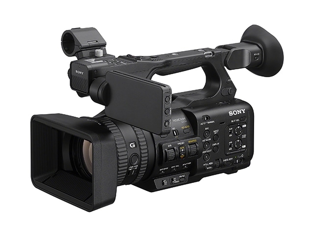 SONY  XDCAM���꡼���ॳ������ PXW-Z200