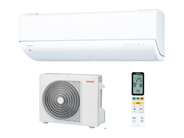 東芝 レーダー搭載＆清潔性強化 フラッグシップモデル【2025年