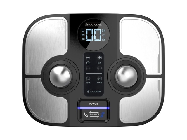 �ɥ꡼��ե����ȥ꡼��DOCTORAIR���եåȥ����ץ�ߥ��ࡡEFC-01 BK