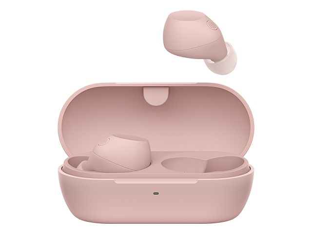 SONYΥ󥻥󥰵ǽܴ磻쥹ۥWF-C710N (P) [ԥ]