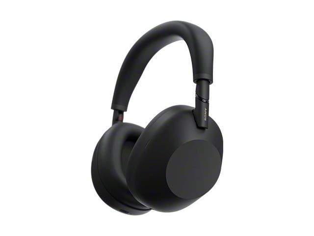 SONY���磻��쥹�Υ�������󥻥�󥰥��ƥ쥪�إåɥ��åȡ�WH-1000XM6 (B) [�֥�å�]