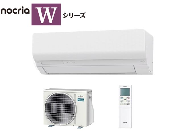 �ٻ��̥��ͥ�롡���������2025ǯ���ۥΥ��ꥢ AS-W255S [�ۥ磻��]