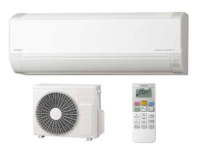 ��Ω�����������2024ǯ��ǥ�ۡ����ƥ�쥹�����꡼�� �򤯤ޤ��� RAS-D25R(W) [�������ۥ磻��]