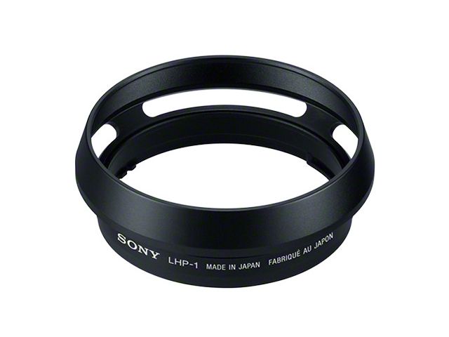 SONY����󥺥ա��ɡ�LHP-1 J2