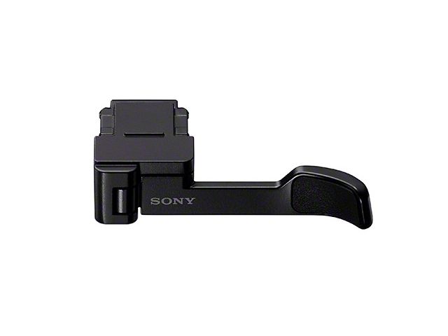 SONY�����॰��åס�TG-2