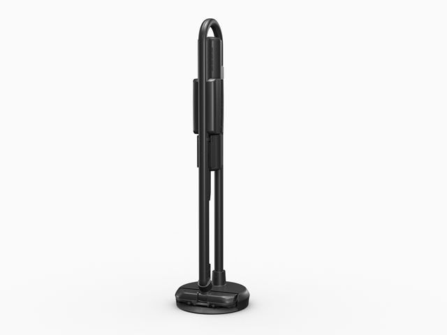��ɩ�ŵ��������ɥ쥹���ƥ��å����꡼�ʡ���iNSTICK ZUBAQ HC-JK2E-B [�ޥåȥ�����֥�å�]