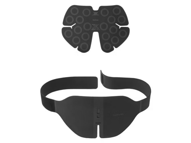 �ѥʥ��˥å��������ѹ���ȼ��Ŵ���ꥳ���磻��3D EW-RA561-K [�֥�å�]