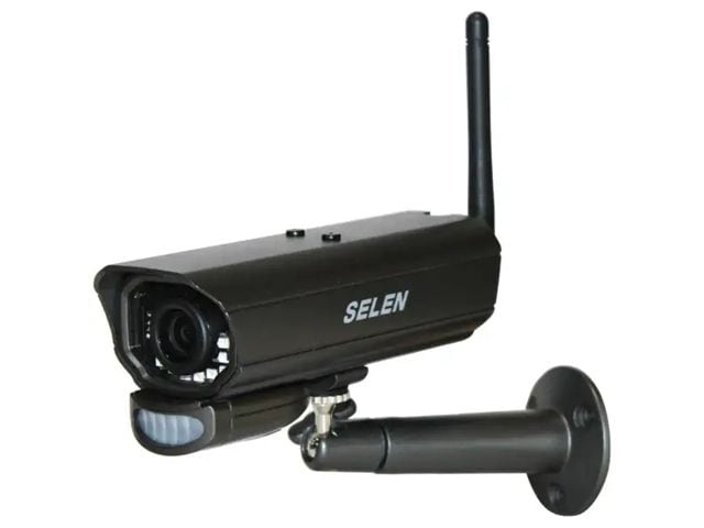 ����������ѥ磻��쥹����顡SEC-WL4000