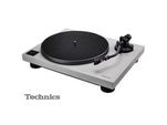 �ѥʥ��˥å��������쥯�ȥɥ饤�֥�����ơ��֥륷���ƥࡡTechnics SL-50C-H [���졼]