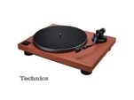 �ѥʥ��˥å��������쥯�ȥɥ饤�֥�����ơ��֥륷���ƥࡡTechnics SL-50C-T[�ƥ饳�å��֥饦��]