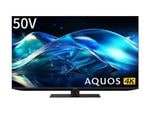 ���㡼�ס�4K�վ��ƥ�ӡ�AQUOS 4K 4T-C50HN2 [50�����]