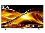 ���㡼�ס�4K�վ��ƥ�ӡ�AQUOS 4K 4T-C85HV1 [85�����]