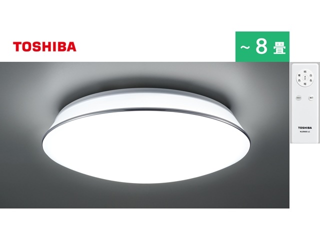 ��ǡ�LED������󥰥饤�ȡ�NLEH08053E-LC