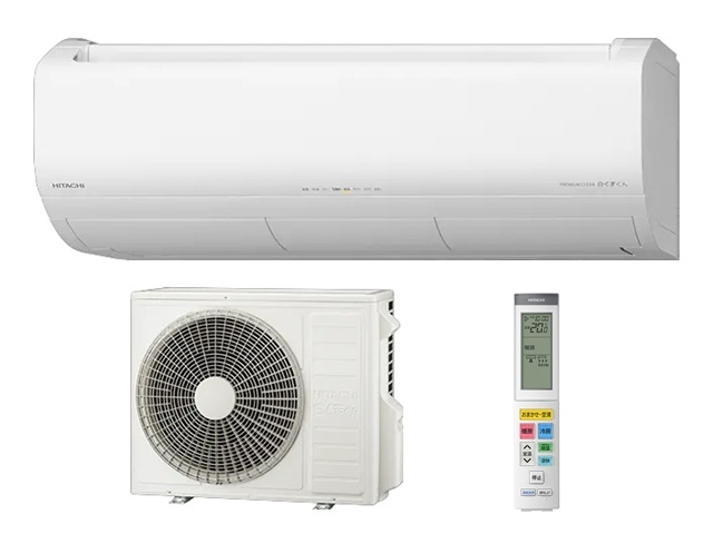 ��Ω�����������2026ǯ��ǥ�ۥ��ƥ�쥹�����꡼�� �ᥬ�� �򤯤ޤ��� RAS-XK2826D(W) [�������ۥ磻��]