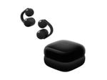 SONY���磻��쥹����ۥ�LinkBuds Clip WF-LC900 (B) [�֥�å�]