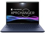 dynabook���Ρ��ȥѥ����� XP9 P1P9APBL [�������ƥå��֥롼]