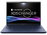 dynabook���Ρ��ȥѥ�����XD5 P1D5APBL [�������ƥå��֥롼]
