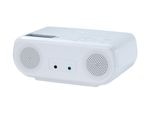 ��ǡ�CD�饸����AUREX AX-CR30(W) [�ۥ磻��]