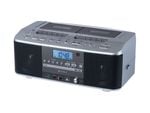 ��ǡ�CD�饸������AX-KCRW70(S) [����С�]
