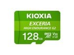 ������������EXCERIA HIGH ENDURANCE G2 KEMU-B128G [128GB]