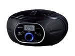 ��ǡ��饸������AUREX AX-CW10(K) [�֥�å�]