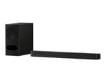 SONY��������ɥС���BRAVIA Theatre Bar 5 HT-B500 [�֥�å�]
