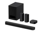 SONY���ۡ��ॷ�����������ƥࡡBRAVIA Theatre System 6 HT-S60 [�֥�å�]