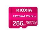 ������������EXCERIA PLUS G3 KMUH-C256G [256GB]