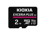 ������������EXCERIA PLUS G2 KMUH-B002T [2TB]