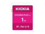 ������������EXCERIA PLUS G2 KSDH-B001T [1TB]