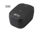 �ѥʥ��˥å�������IH���Ӵ���ɤ�椭 SR-N310E-K [�֥�å�]