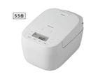 �ѥʥ��˥å�������IH���Ӵ���ɤ�椭 SR-N310E-W [�ۥ磻��]