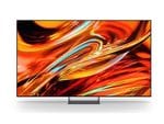 SONY��4K�վ��ƥ�� BRAVIA 7 II K-85XR70M2 [85�����]
