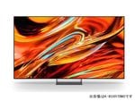 SONY��4K�վ��ƥ�� BRAVIA 7 II K-98XR70M2 [98�����]