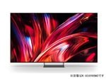 SONY��4K�վ��ƥ�� BRAVIA 9 II K-65XR90M2 [65�����]