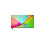 �ѥʥ��˥å���4K�վ��ƥ��  VIERA TV-43W80C [43�����]